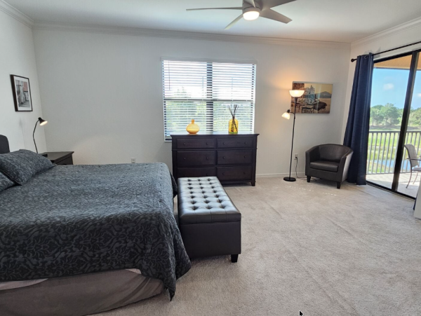 Luxury Condo in Venice - Your Ideal Retreat